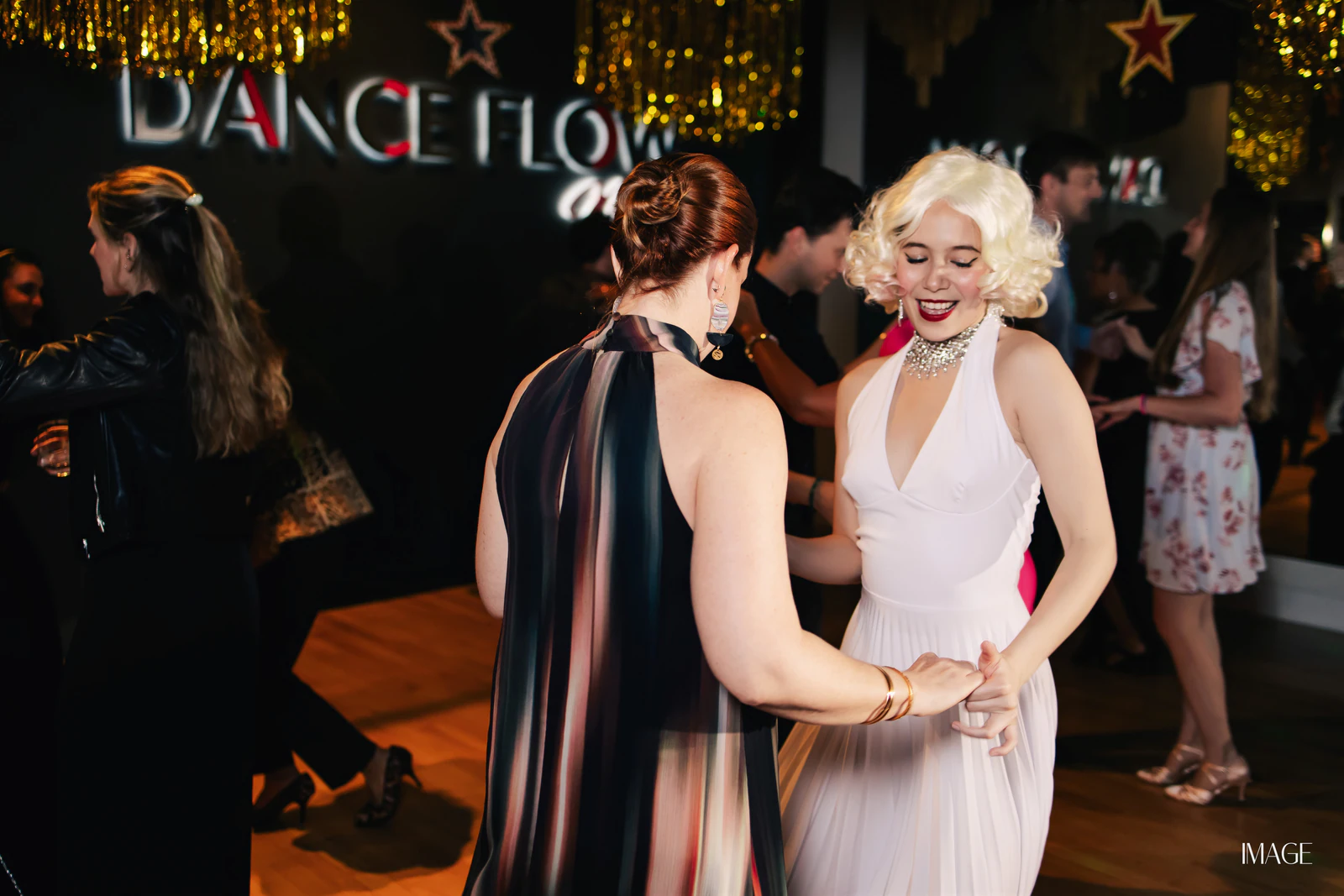 Dance Flow Miami 3-Year Anniversary at Dance Flow Studio, Miami — Events photography by IMAGE MIAMI — photo 259 of 372