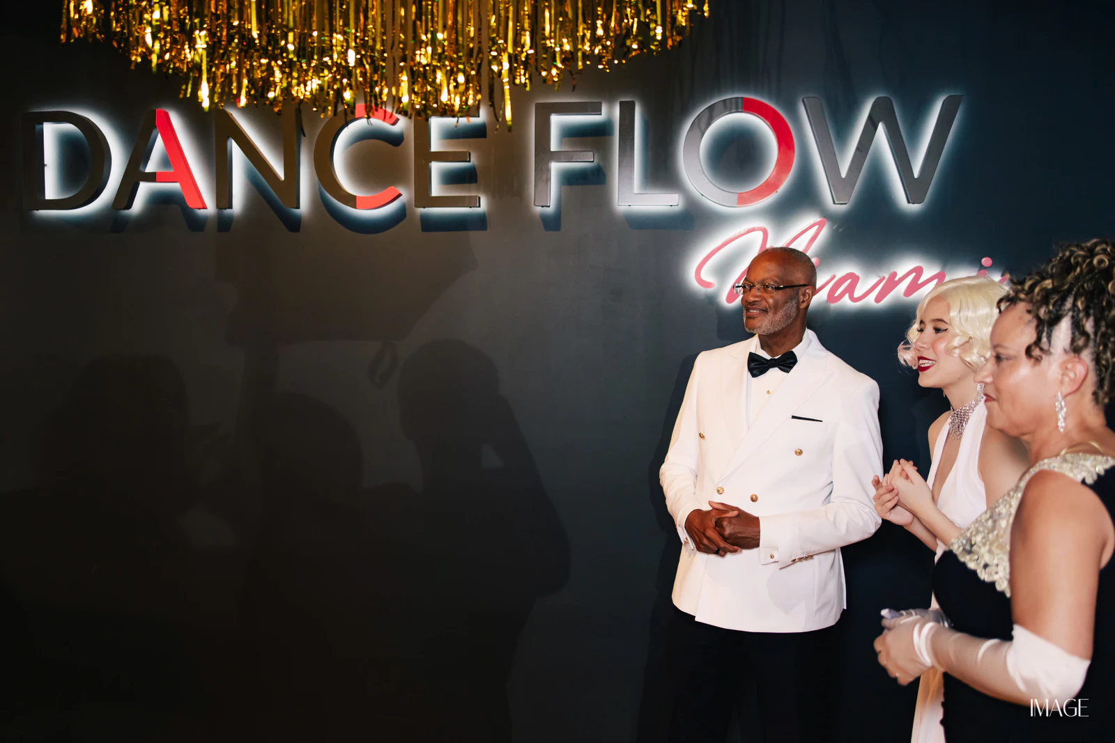 Dance Flow Miami 3-Year Anniversary at Dance Flow Studio, Miami — Events photography by IMAGE MIAMI — photo 282 of 372