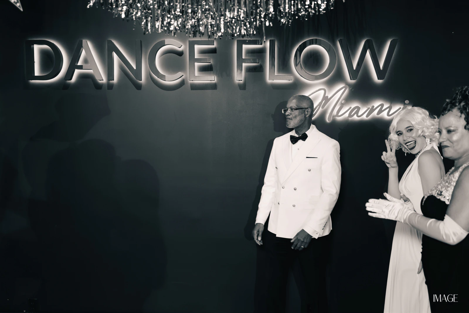 Dance Flow Miami 3-Year Anniversary at Dance Flow Studio, Miami — Events photography by IMAGE MIAMI — photo 283 of 372
