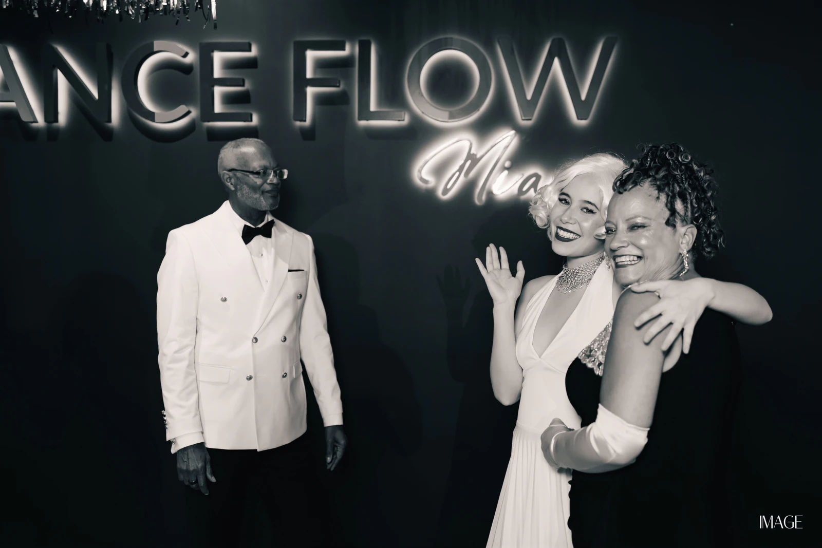 Dance Flow Miami 3-Year Anniversary at Dance Flow Studio, Miami — Events photography by IMAGE MIAMI — photo 284 of 372