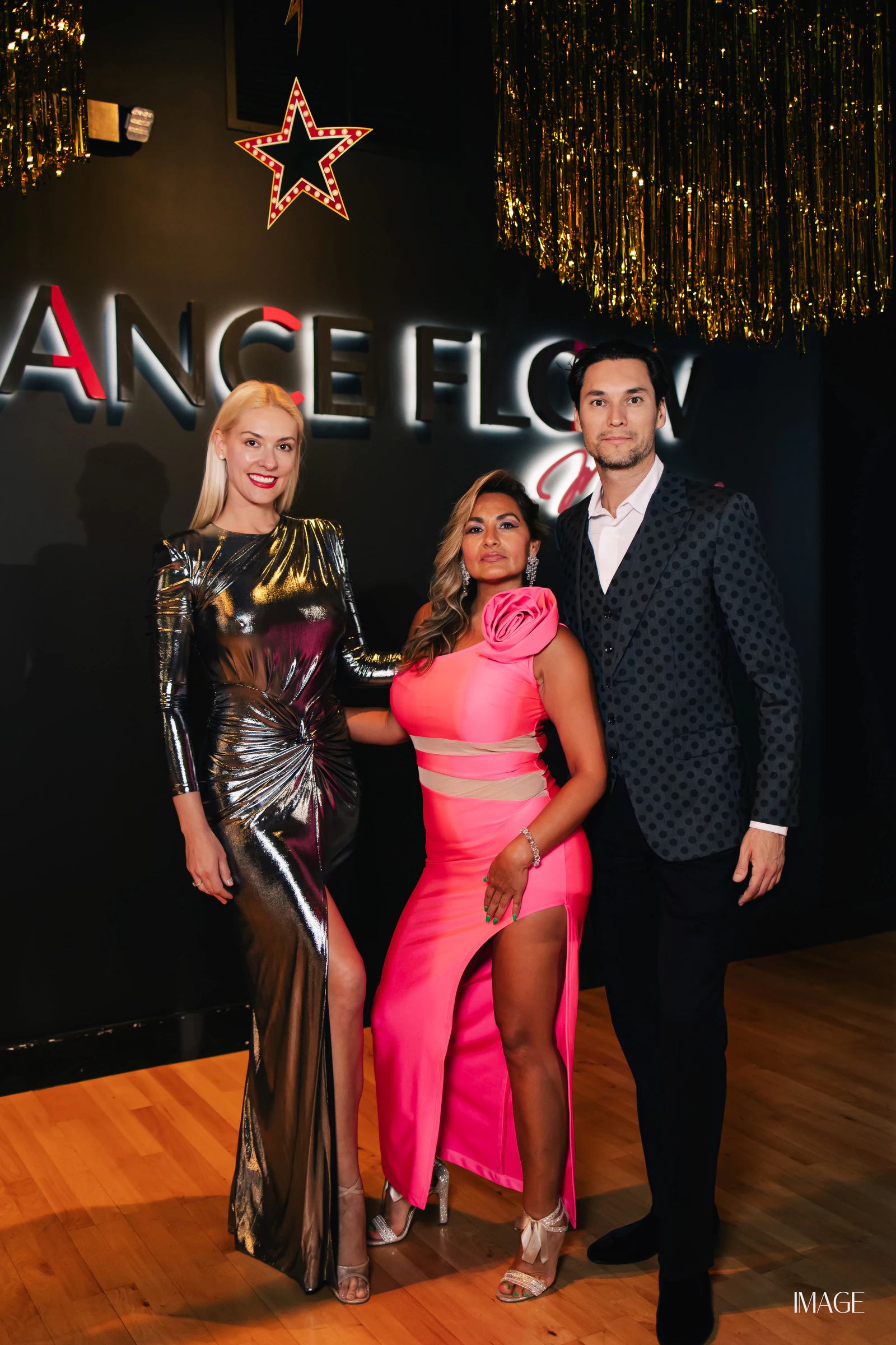 Dance Flow Miami 3-Year Anniversary at Dance Flow Studio, Miami — Events photography by IMAGE MIAMI — photo 298 of 372