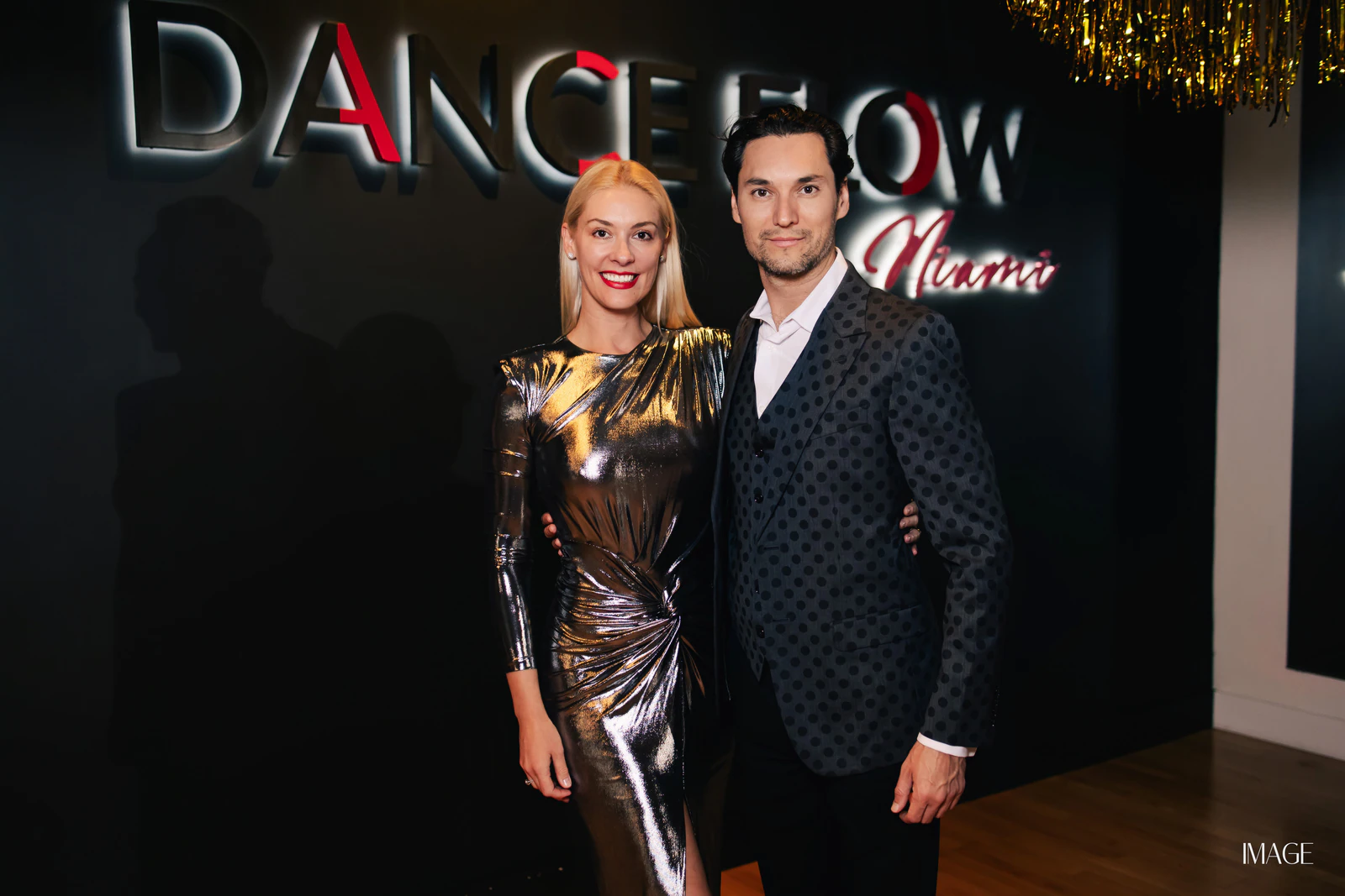 Dance Flow Miami 3-Year Anniversary at Dance Flow Studio, Miami — Events photography by IMAGE MIAMI — photo 299 of 372