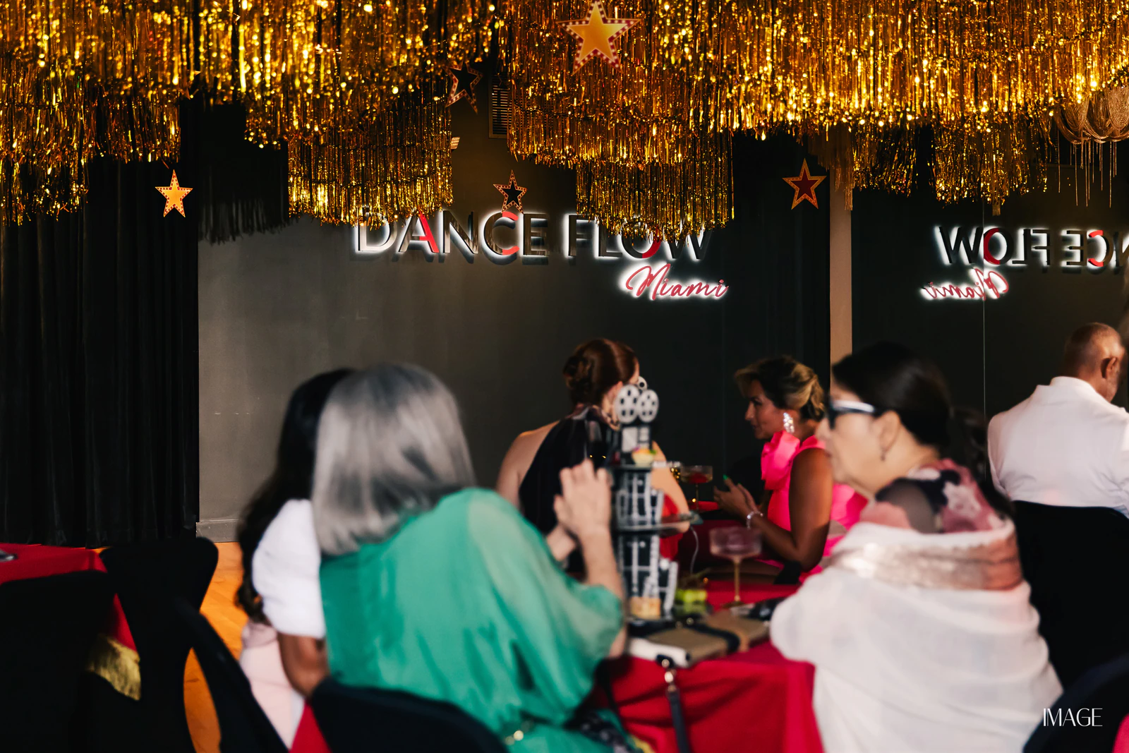 Dance Flow Miami 3-Year Anniversary at Dance Flow Studio, Miami — Events photography by IMAGE MIAMI — photo 38 of 372