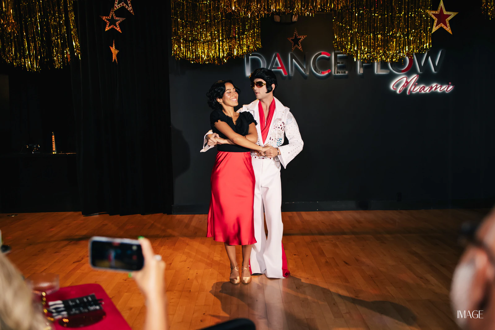 Dance Flow Miami 3-Year Anniversary at Dance Flow Studio, Miami — Events photography by IMAGE MIAMI — photo 51 of 372