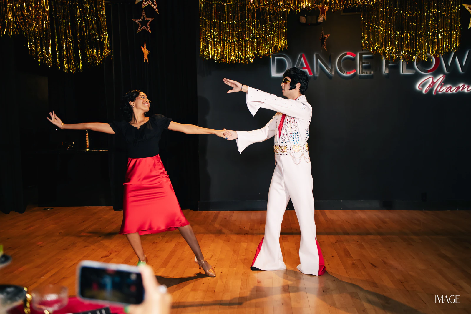 Dance Flow Miami 3-Year Anniversary at Dance Flow Studio, Miami — Events photography by IMAGE MIAMI — photo 52 of 372