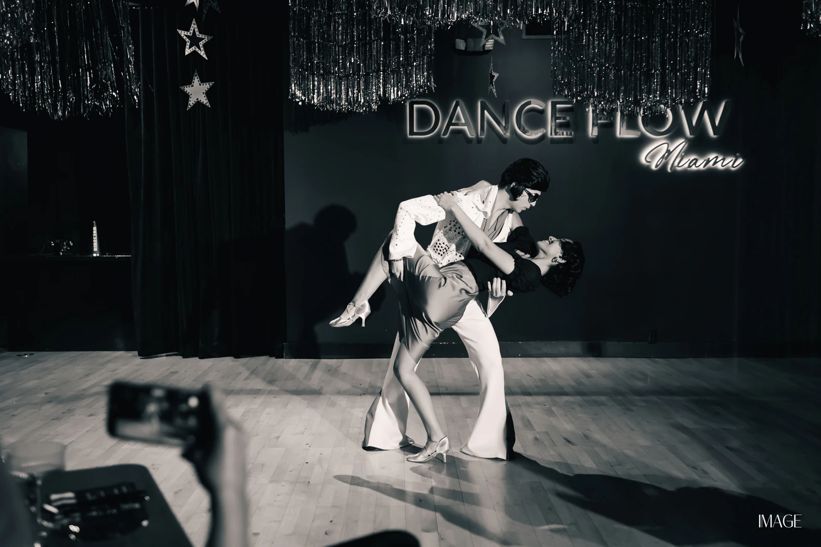 Dance Flow Miami 3-Year Anniversary at Dance Flow Studio, Miami — Events photography by IMAGE MIAMI — photo 53 of 372