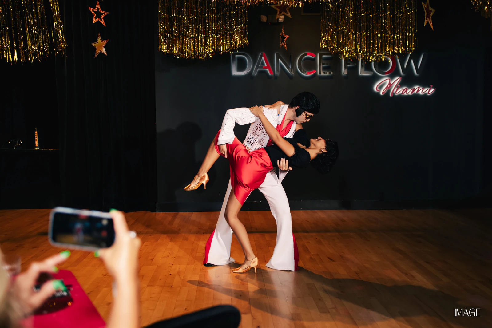 Dance Flow Miami 3-Year Anniversary at Dance Flow Studio, Miami — Events photography by IMAGE MIAMI — photo 54 of 372