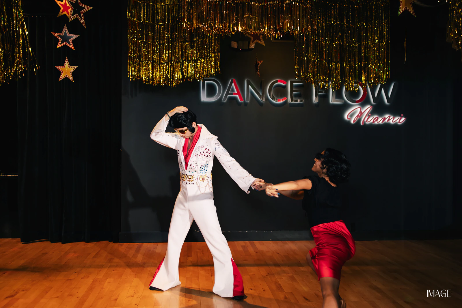 Dance Flow Miami 3-Year Anniversary at Dance Flow Studio, Miami — Events photography by IMAGE MIAMI — photo 60 of 372