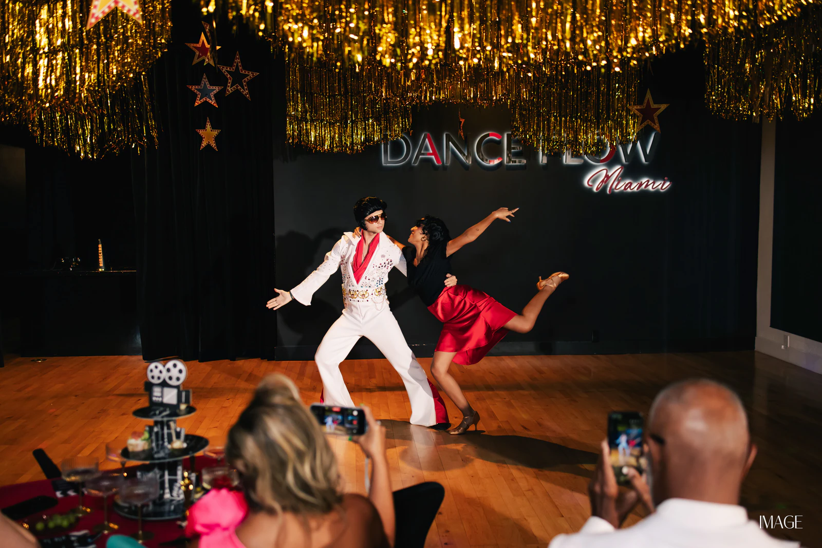 Dance Flow Miami 3-Year Anniversary at Dance Flow Studio, Miami — Events photography by IMAGE MIAMI — photo 61 of 372