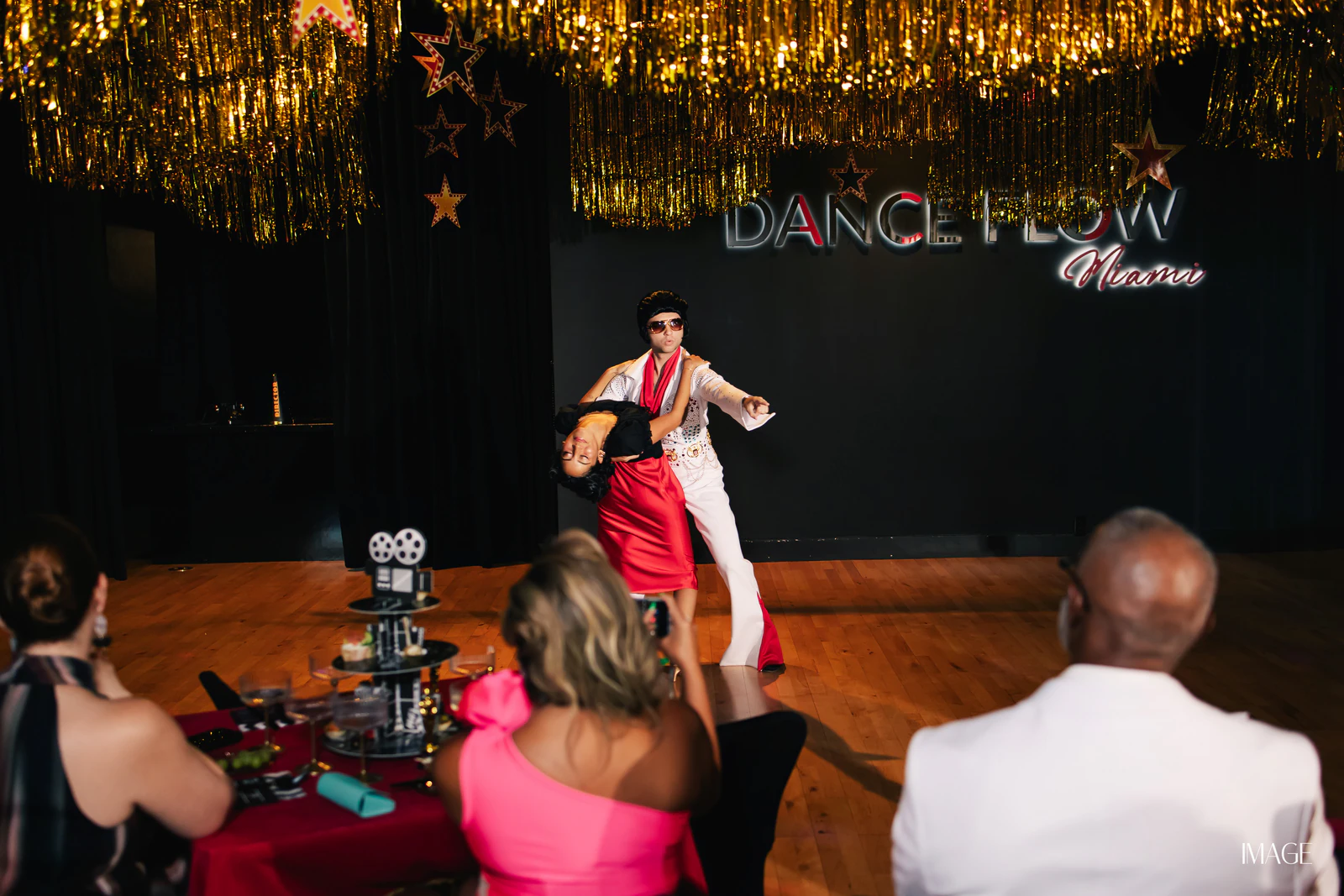Dance Flow Miami 3-Year Anniversary at Dance Flow Studio, Miami — Events photography by IMAGE MIAMI — photo 62 of 372