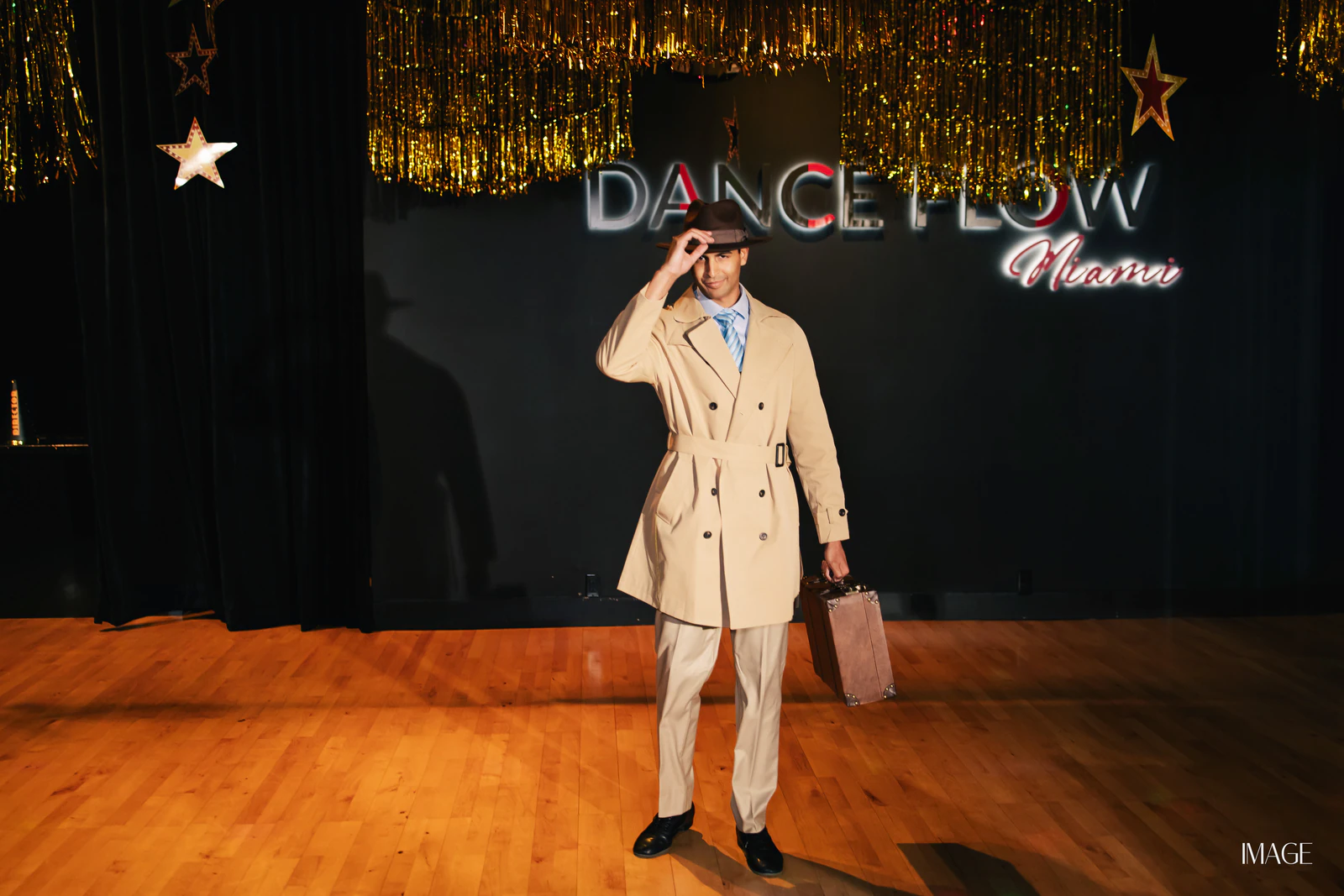 Dance Flow Miami 3-Year Anniversary at Dance Flow Studio, Miami — Events photography by IMAGE MIAMI — photo 71 of 372