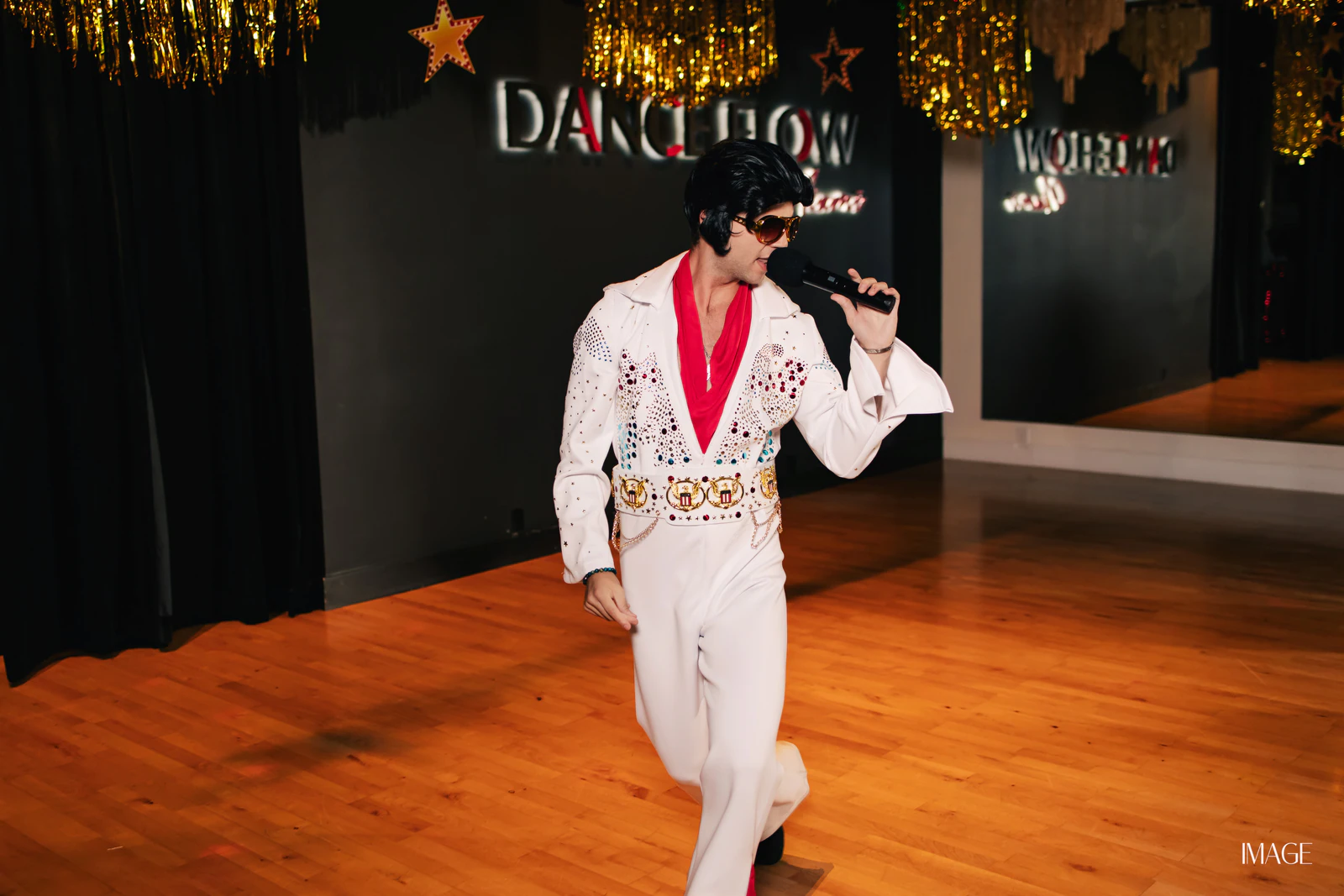 Dance Flow Miami 3-Year Anniversary at Dance Flow Studio, Miami — Events photography by IMAGE MIAMI — photo 82 of 372