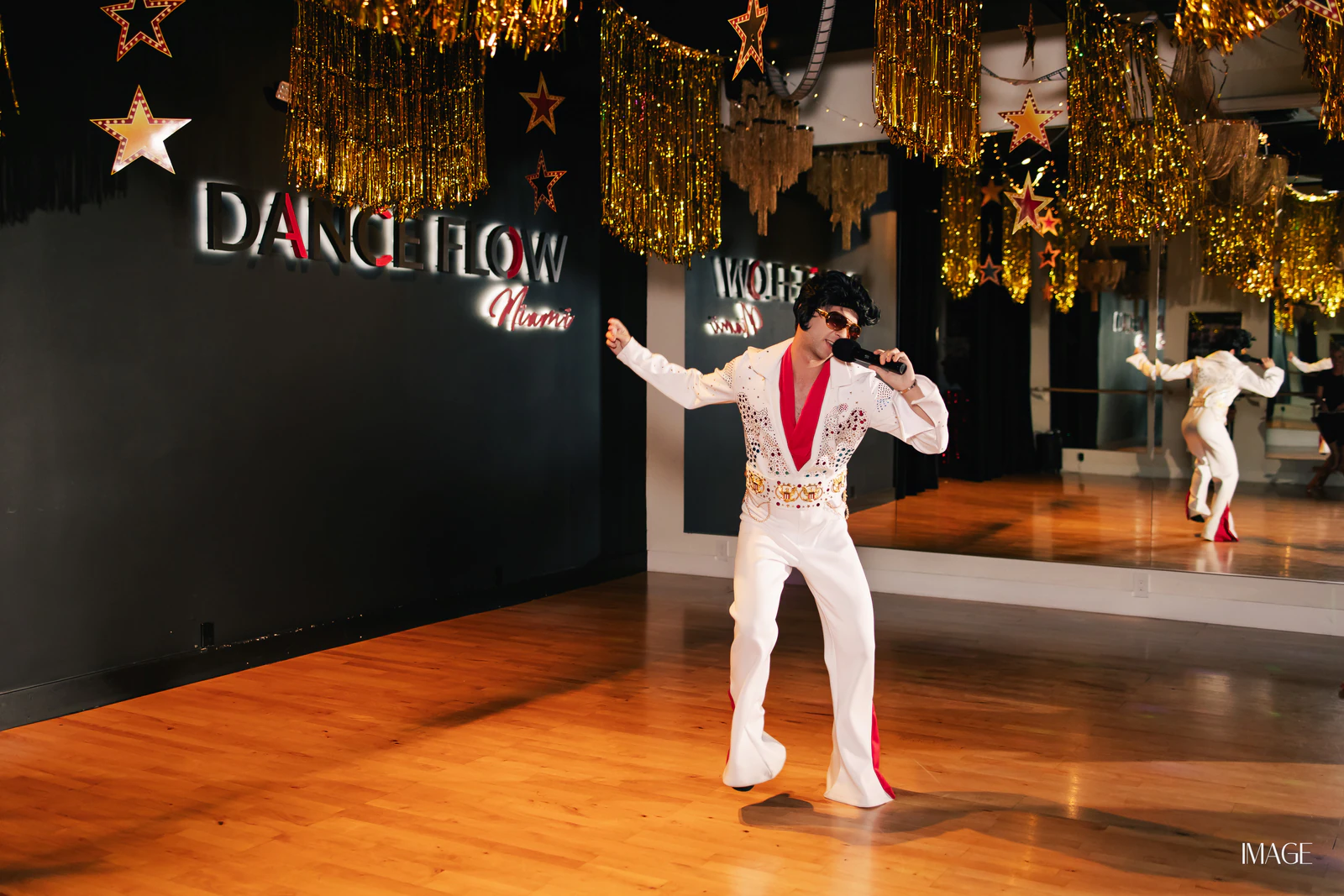 Dance Flow Miami 3-Year Anniversary at Dance Flow Studio, Miami — Events photography by IMAGE MIAMI — photo 83 of 372