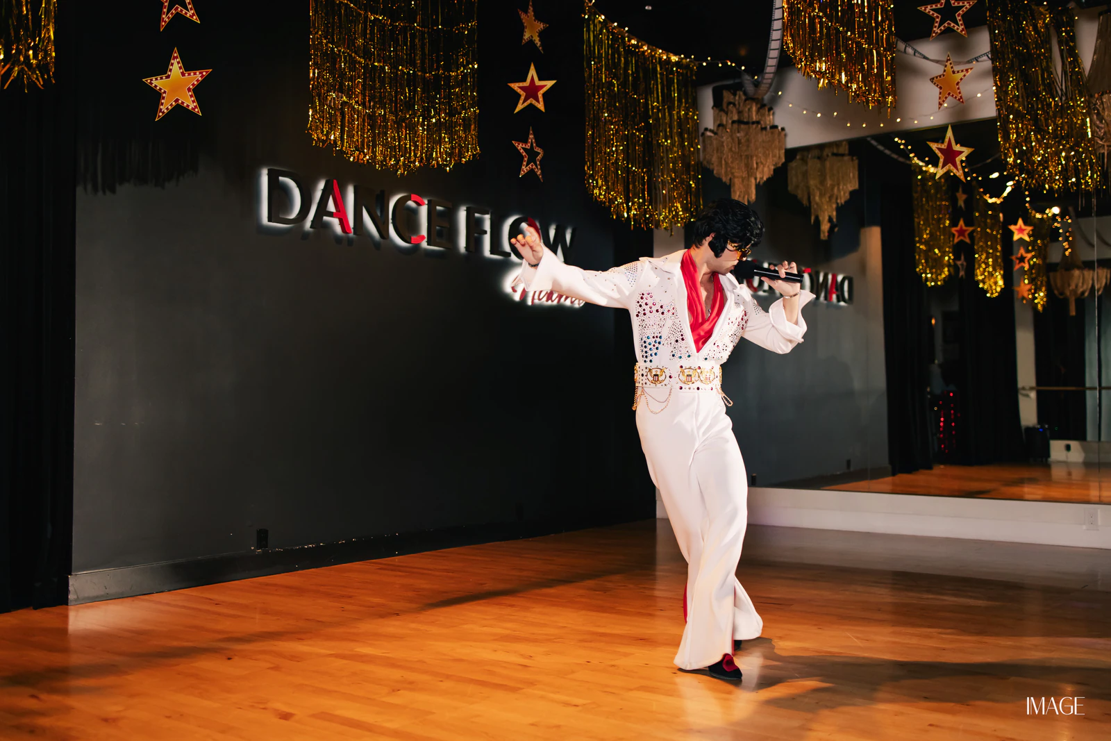 Dance Flow Miami 3-Year Anniversary at Dance Flow Studio, Miami — Events photography by IMAGE MIAMI — photo 86 of 372