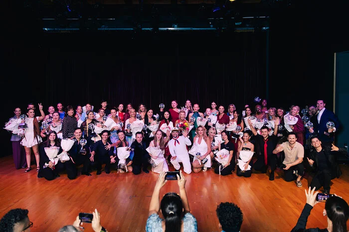 Dance Flow Stars
