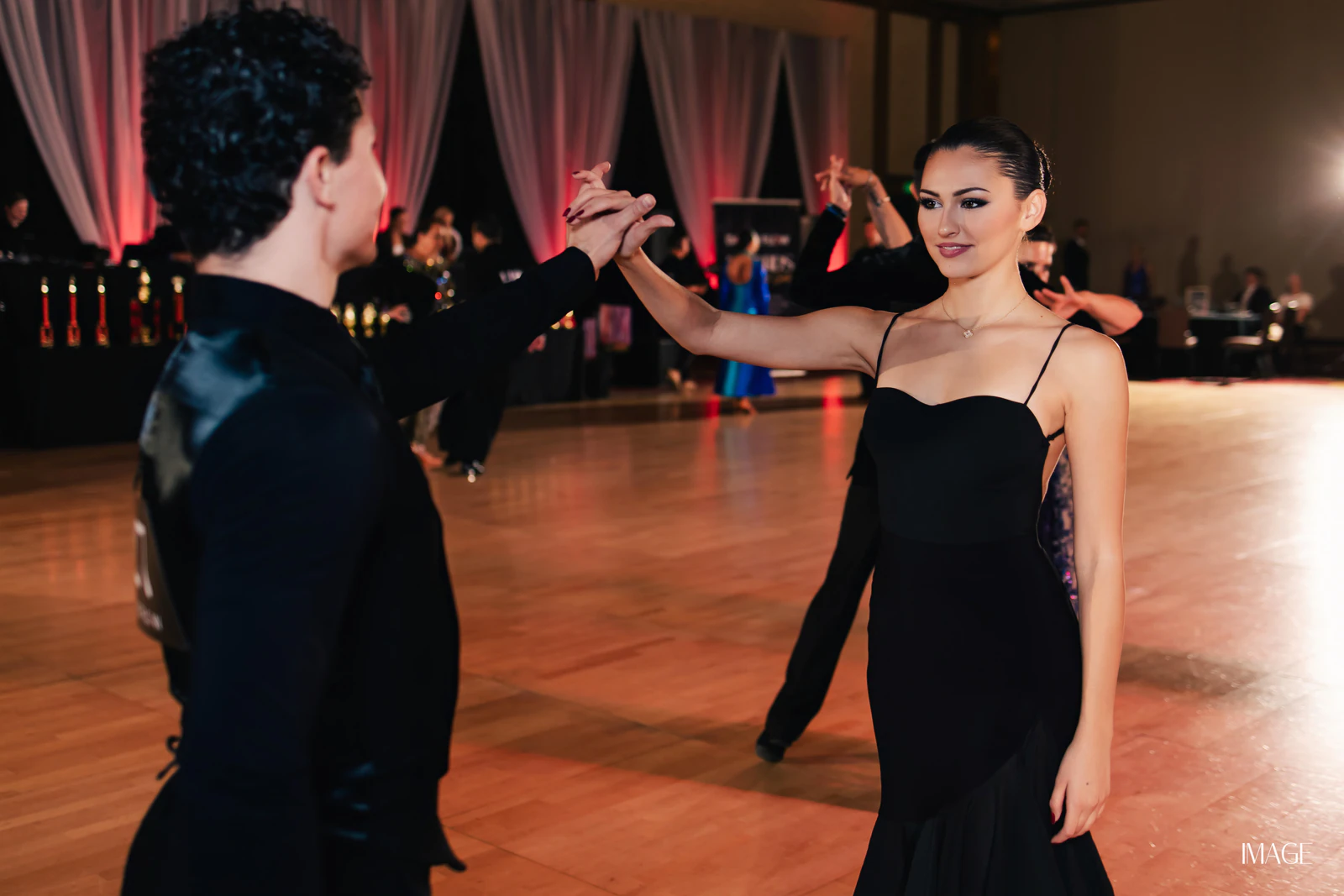 Dance Flow Awards 2026 at Hard Rock Hotel & Casino, Hollywood — Events photography by IMAGE MIAMI — photo 144 of 1938