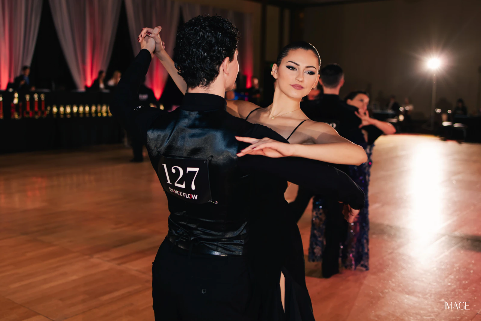Dance Flow Awards 2026 at Hard Rock Hotel & Casino, Hollywood — Events photography by IMAGE MIAMI — photo 145 of 1938