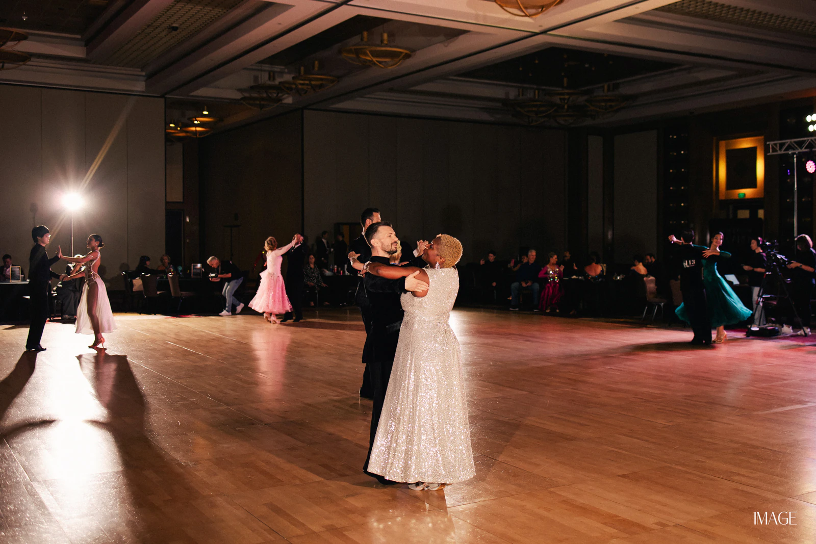 Dance Flow Awards 2026 at Hard Rock Hotel & Casino, Hollywood — Events photography by IMAGE MIAMI — photo 161 of 1938