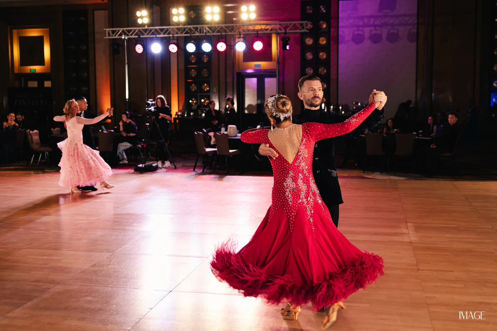 Dance Flow Awards 2026 at Hard Rock Hotel & Casino, Hollywood — Events photography by IMAGE MIAMI — photo 173 of 1938