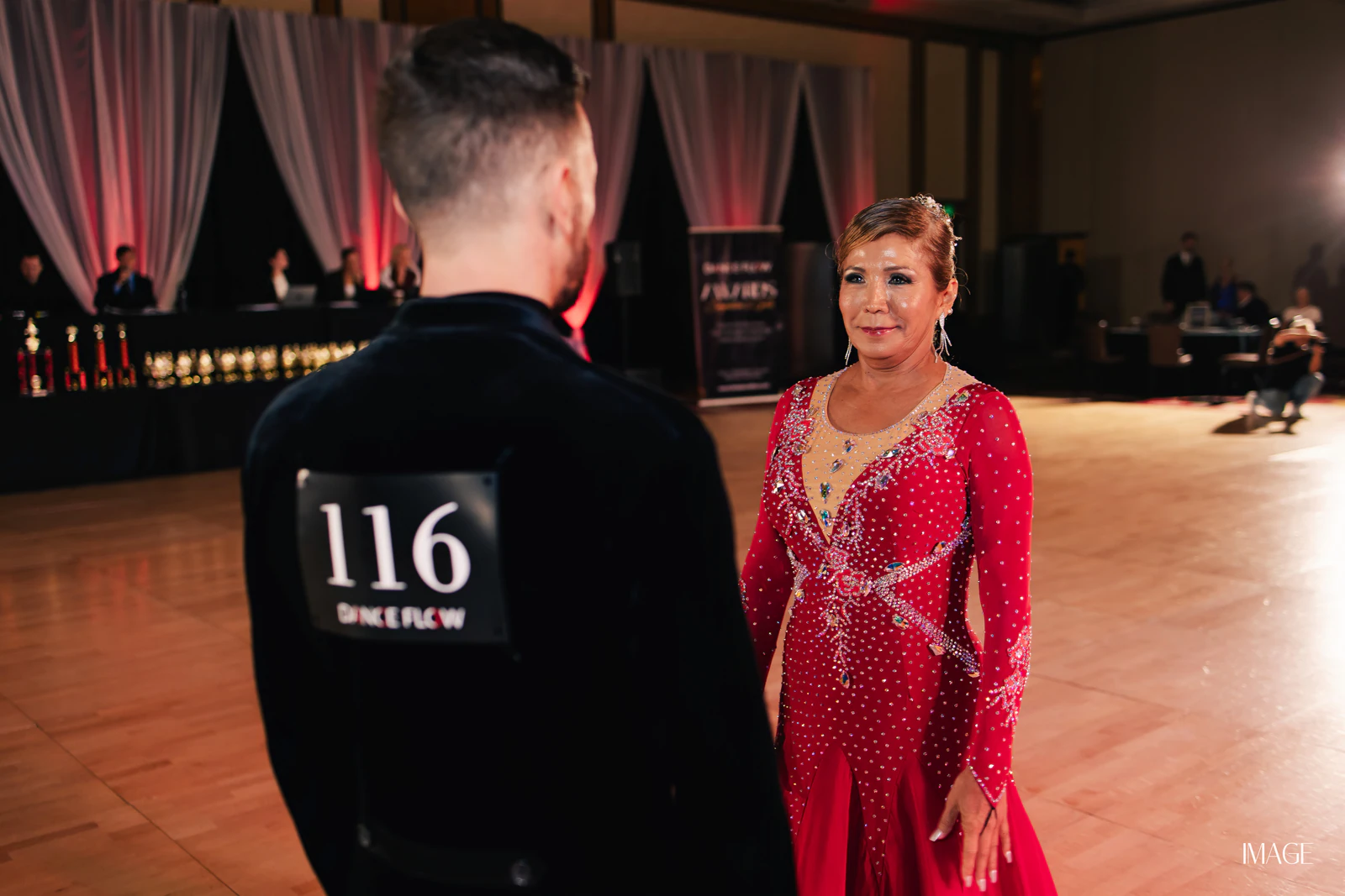 Dance Flow Awards 2026 at Hard Rock Hotel & Casino, Hollywood — Events photography by IMAGE MIAMI — photo 177 of 1938