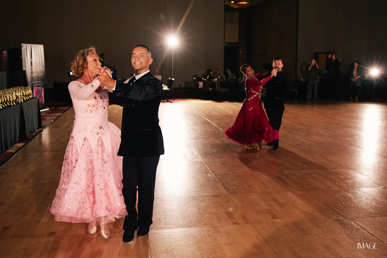 Dance Flow Awards 2026 at Hard Rock Hotel & Casino, Hollywood — Events photography by IMAGE MIAMI — photo 178 of 1938
