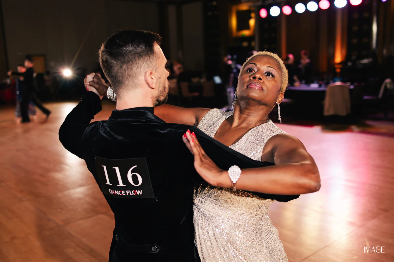 Dance Flow Awards 2026 at Hard Rock Hotel & Casino, Hollywood — Events photography by IMAGE MIAMI — photo 181 of 1938