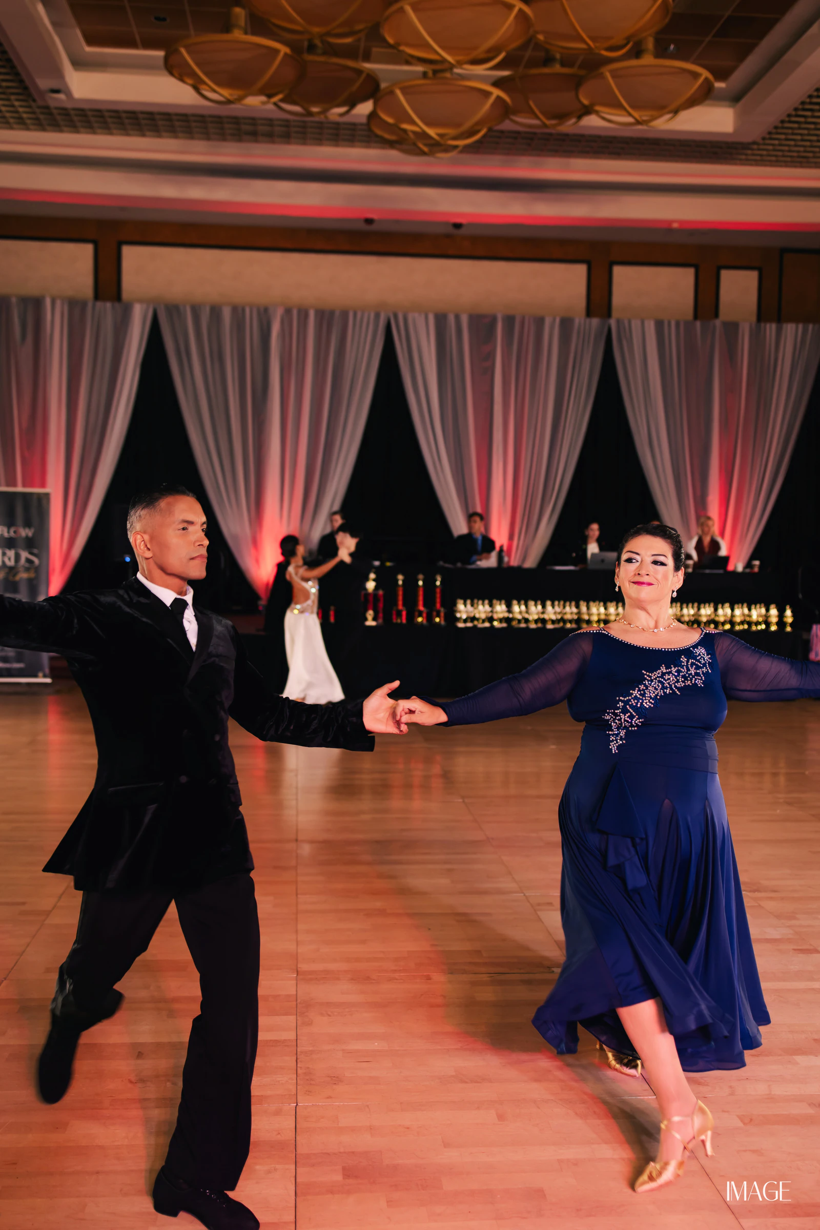 Dance Flow Awards 2026 at Hard Rock Hotel & Casino, Hollywood — Events photography by IMAGE MIAMI — photo 188 of 1938