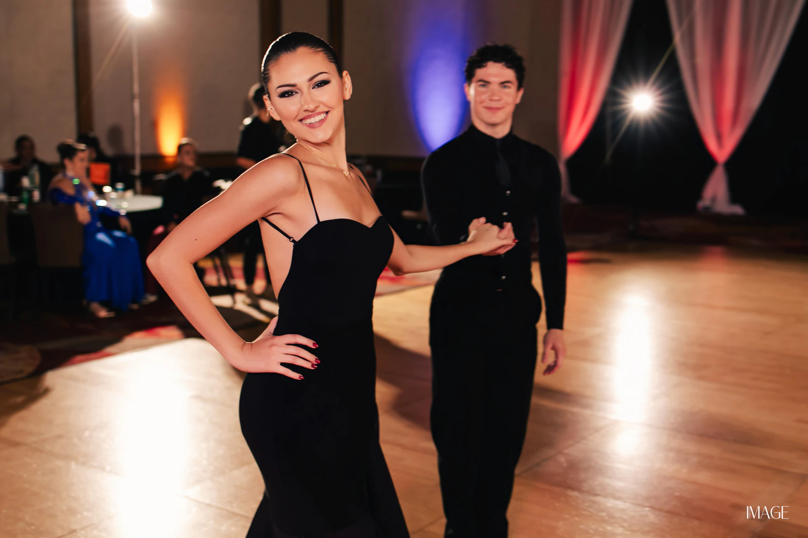 Dance Flow Awards 2026 at Hard Rock Hotel & Casino, Hollywood — Events photography by IMAGE MIAMI — photo 190 of 1938