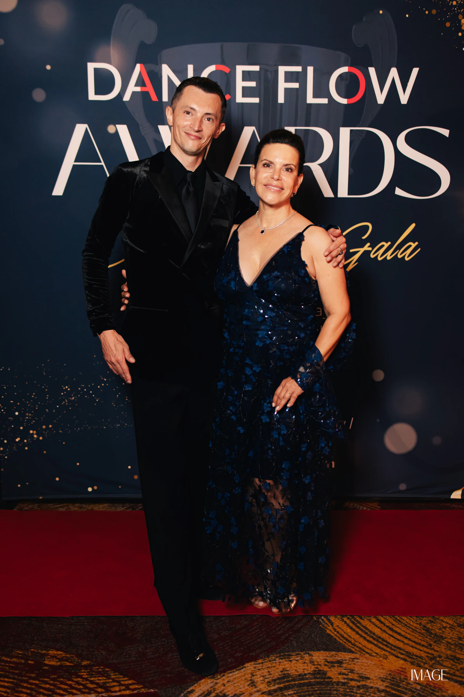 Dance Flow Awards 2026 at Hard Rock Hotel & Casino, Hollywood — Events photography by IMAGE MIAMI — photo 191 of 1938