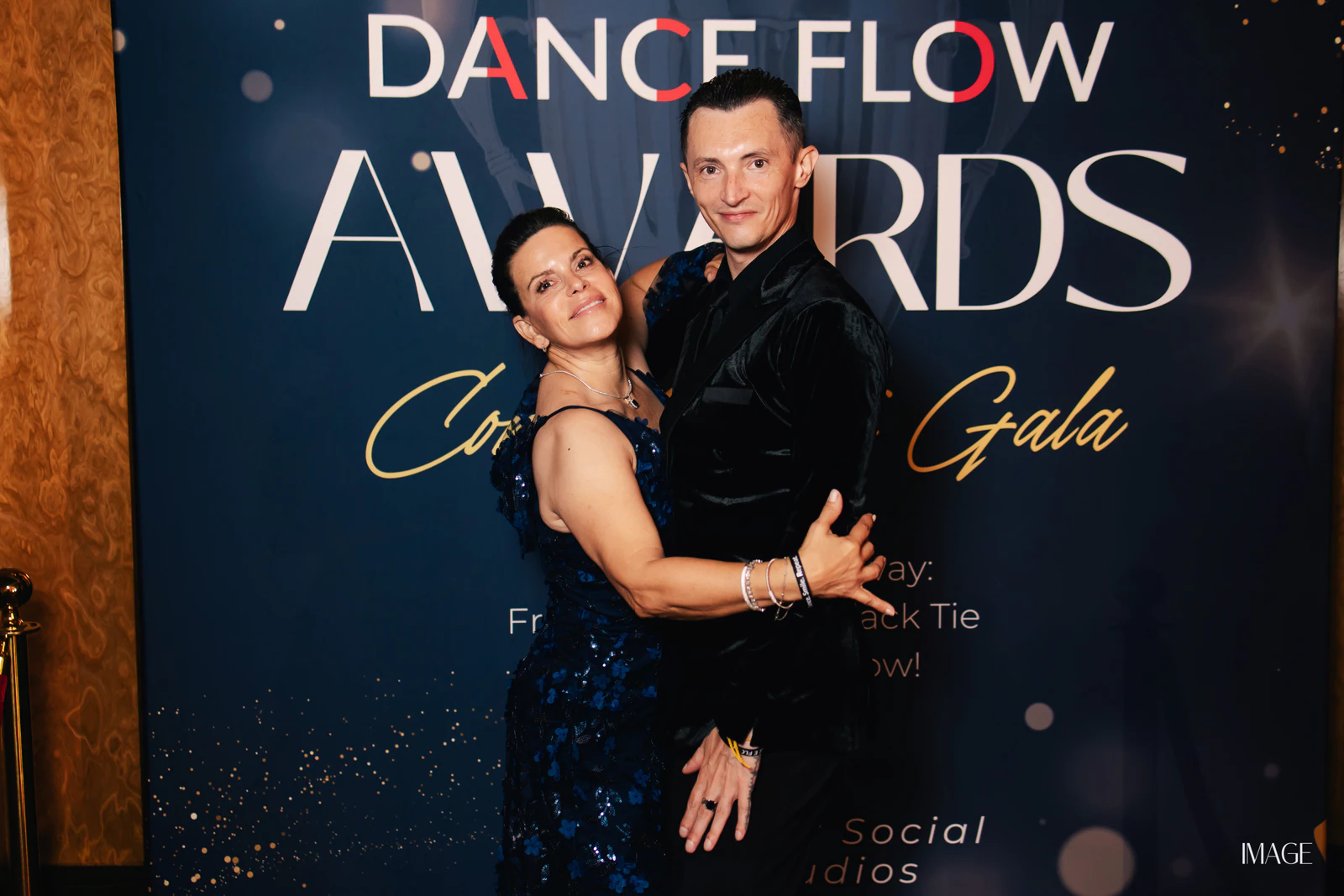 Dance Flow Awards 2026 at Hard Rock Hotel & Casino, Hollywood — Events photography by IMAGE MIAMI — photo 193 of 1938