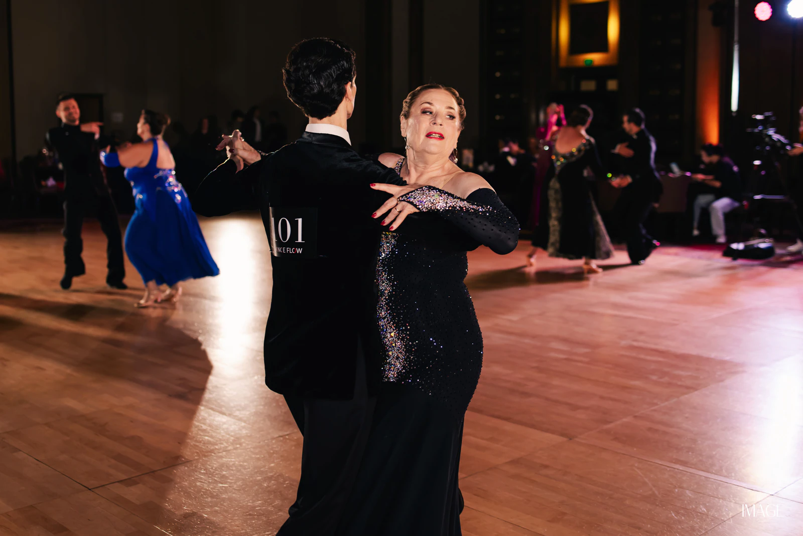 Dance Flow Awards 2026 at Hard Rock Hotel & Casino, Hollywood — Events photography by IMAGE MIAMI — photo 199 of 1938