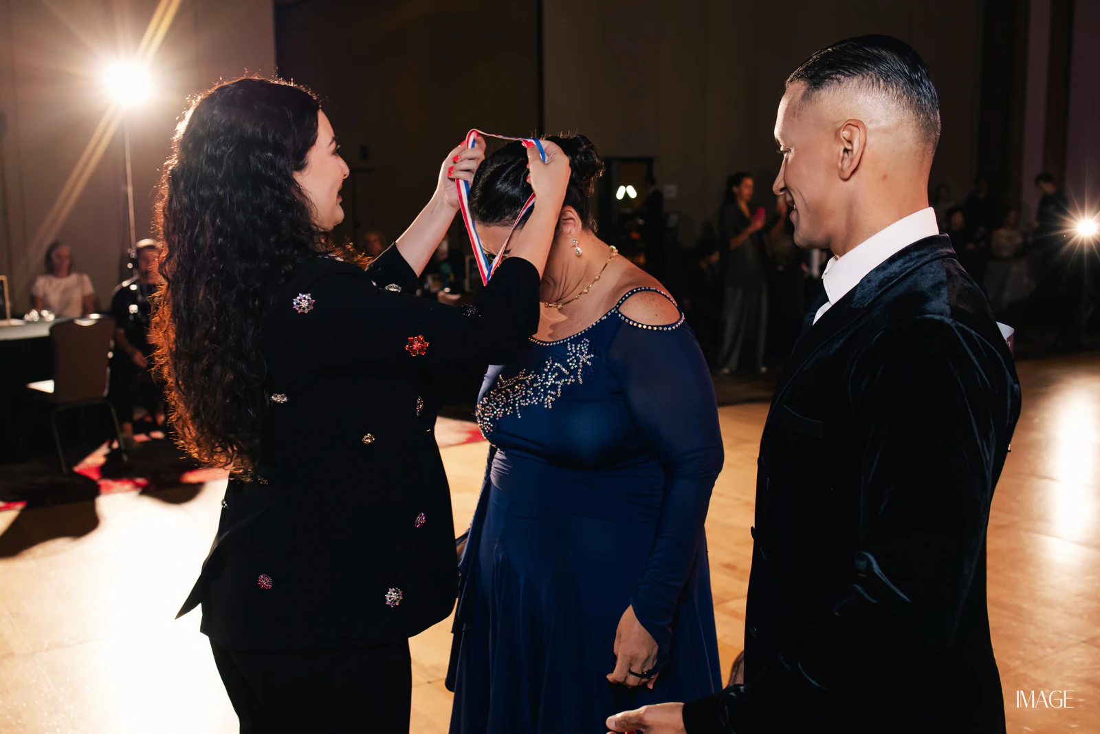 Dance Flow Awards 2026 at Hard Rock Hotel & Casino, Hollywood — Events photography by IMAGE MIAMI — photo 228 of 1938