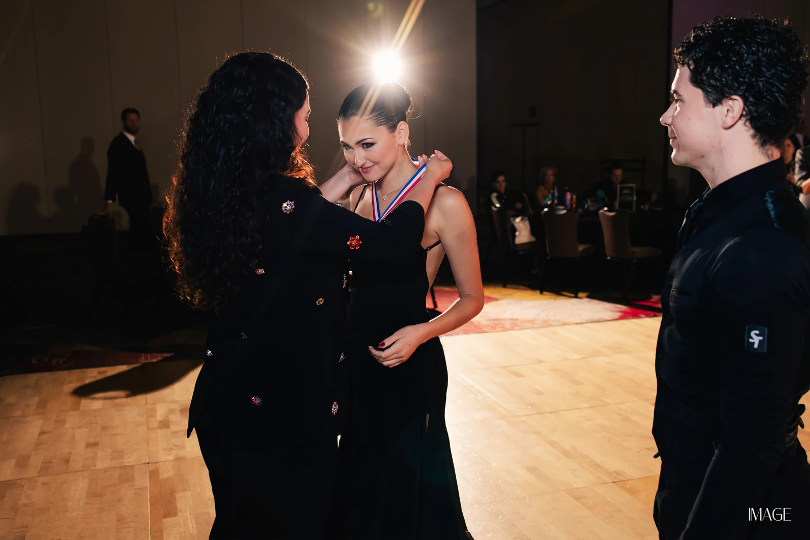 Dance Flow Awards 2026 at Hard Rock Hotel & Casino, Hollywood — Events photography by IMAGE MIAMI — photo 232 of 1938