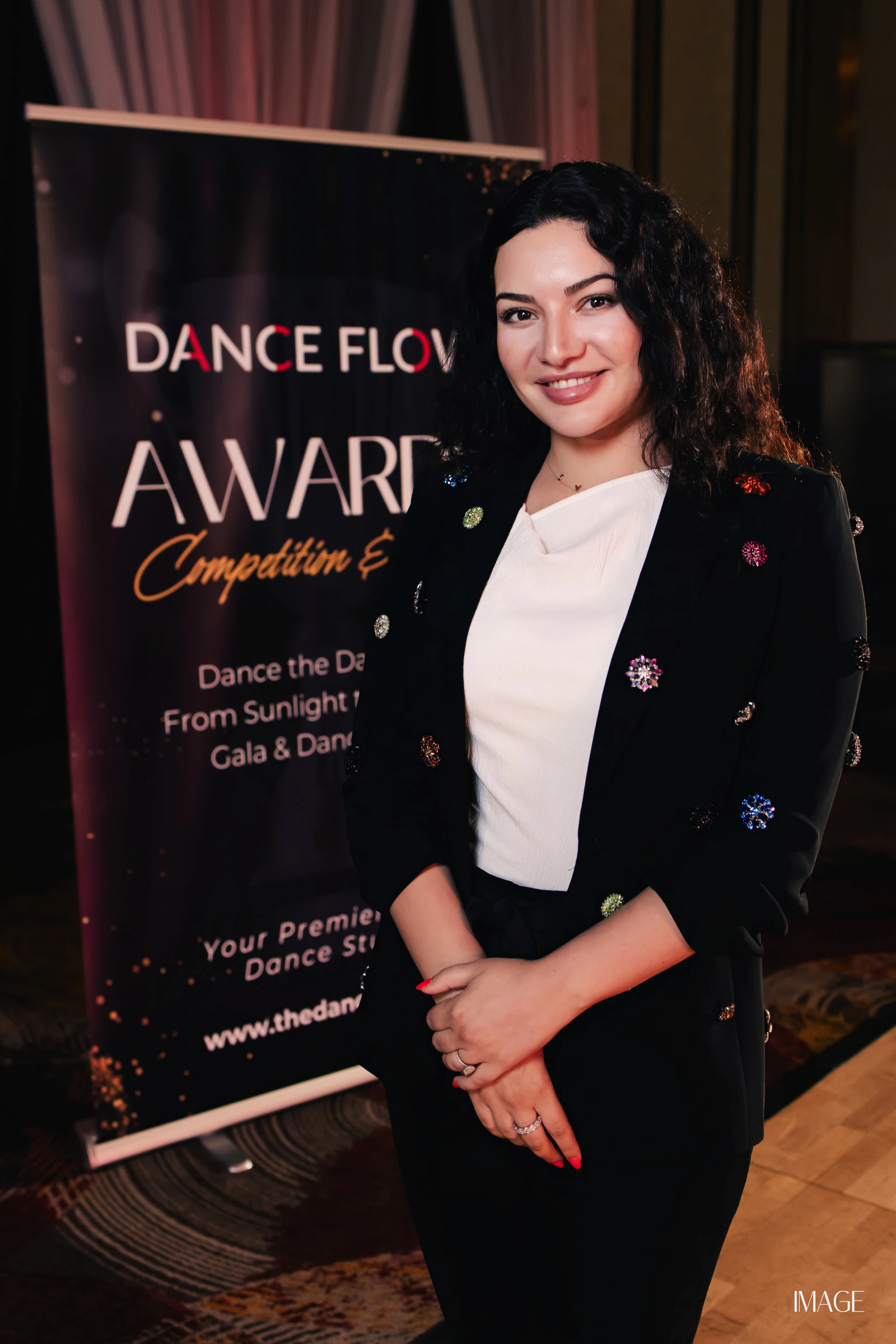 Dance Flow Awards 2026 at Hard Rock Hotel & Casino, Hollywood — Events photography by IMAGE MIAMI — photo 243 of 1938