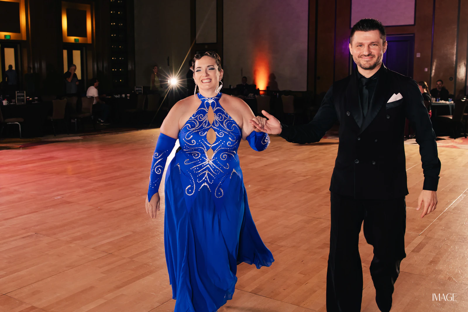 Dance Flow Awards 2026 at Hard Rock Hotel & Casino, Hollywood — Events photography by IMAGE MIAMI — photo 245 of 1938