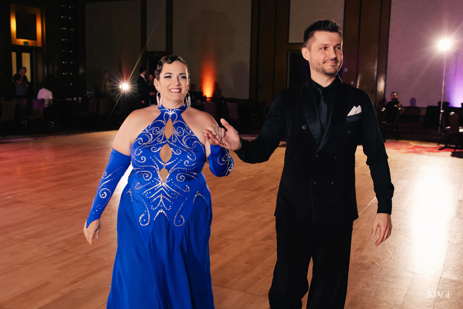 Dance Flow Awards 2026 at Hard Rock Hotel & Casino, Hollywood — Events photography by IMAGE MIAMI — photo 246 of 1938