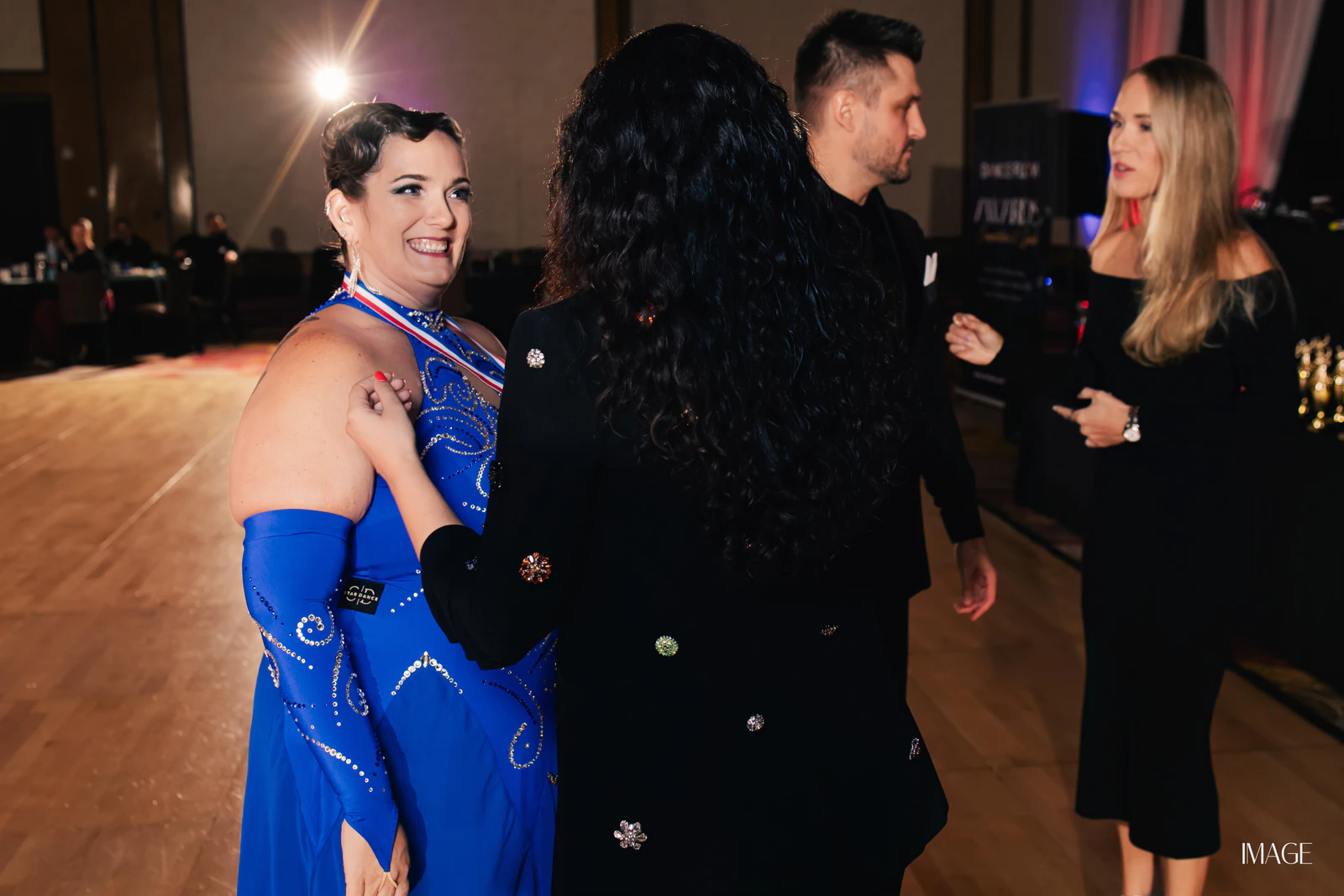 Dance Flow Awards 2026 at Hard Rock Hotel & Casino, Hollywood — Events photography by IMAGE MIAMI — photo 247 of 1938