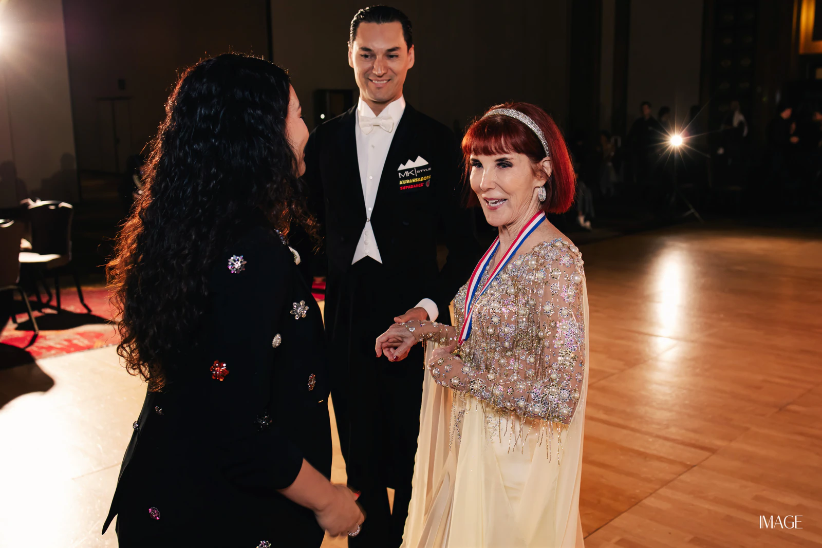 Dance Flow Awards 2026 at Hard Rock Hotel & Casino, Hollywood — Events photography by IMAGE MIAMI — photo 262 of 1938