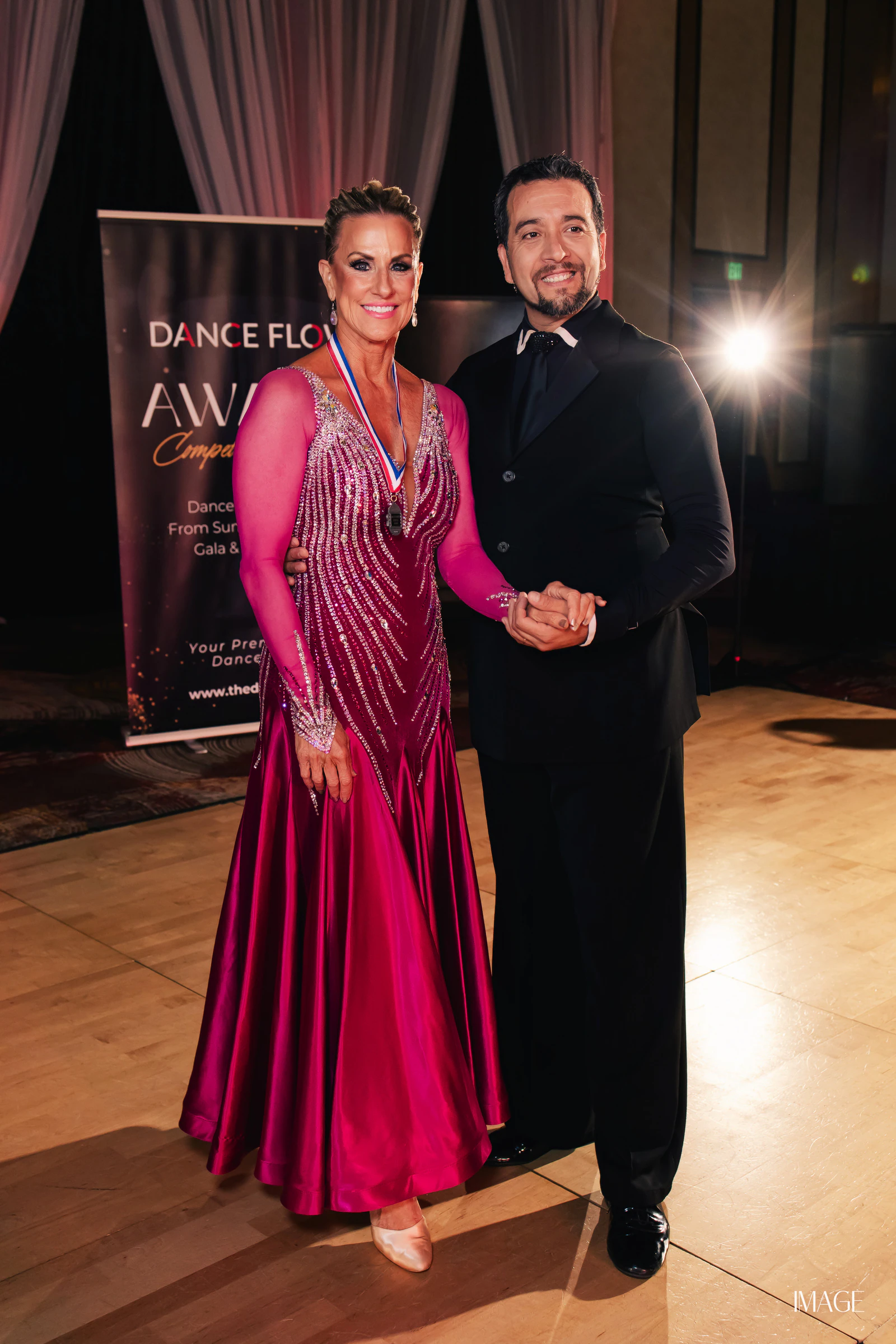 Dance Flow Awards 2026 at Hard Rock Hotel & Casino, Hollywood — Events photography by IMAGE MIAMI — photo 277 of 1938