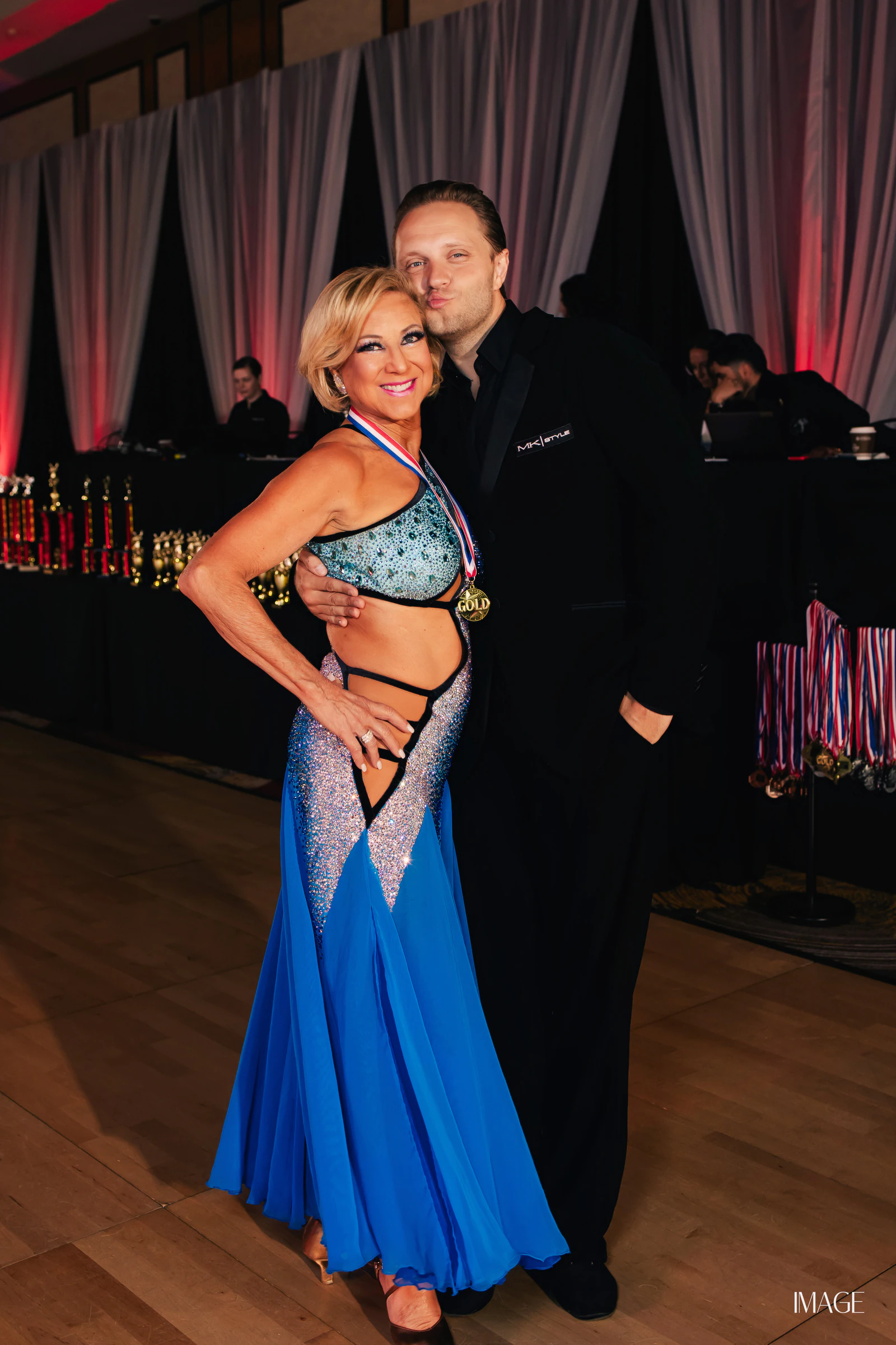 Dance Flow Awards 2026 at Hard Rock Hotel & Casino, Hollywood — Events photography by IMAGE MIAMI — photo 284 of 1938
