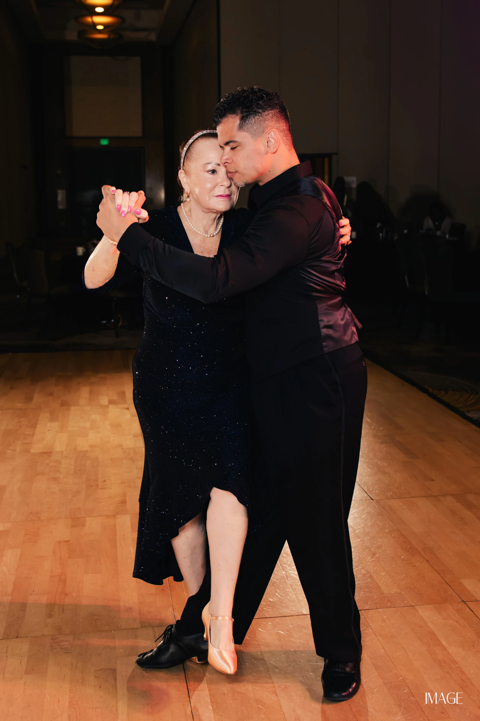 Dance Flow Awards 2026 at Hard Rock Hotel & Casino, Hollywood — Events photography by IMAGE MIAMI — photo 290 of 1938