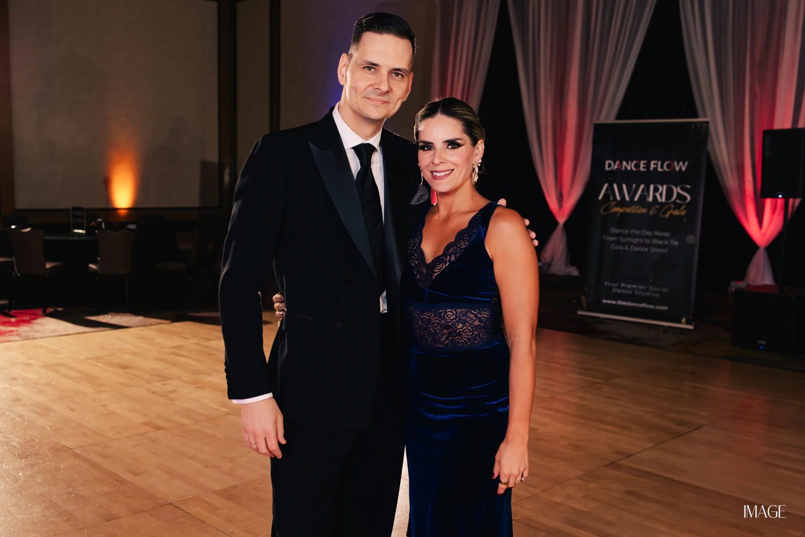 Dance Flow Awards 2026 at Hard Rock Hotel & Casino, Hollywood — Events photography by IMAGE MIAMI — photo 297 of 1938
