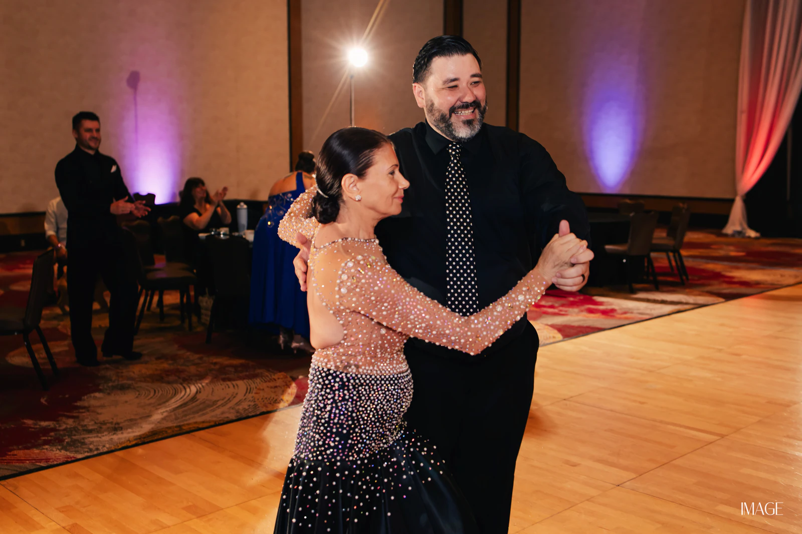 Dance Flow Awards 2026 at Hard Rock Hotel & Casino, Hollywood — Events photography by IMAGE MIAMI — photo 82 of 1938