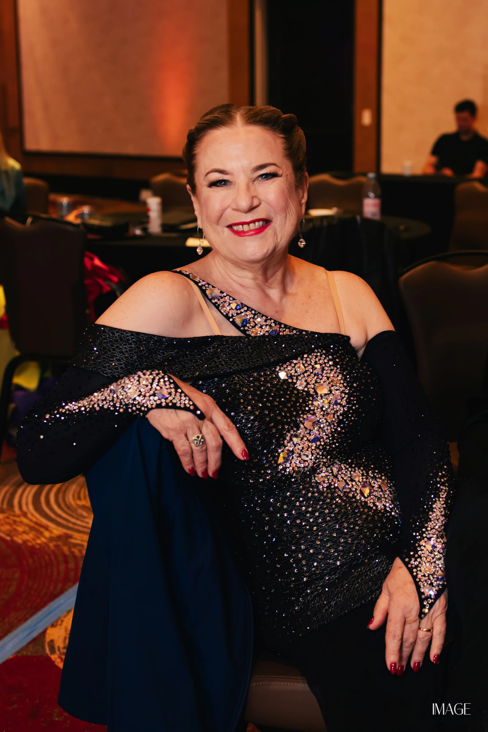 Dance Flow Awards 2026 at Hard Rock Hotel & Casino, Hollywood — Events photography by IMAGE MIAMI — photo 95 of 1938