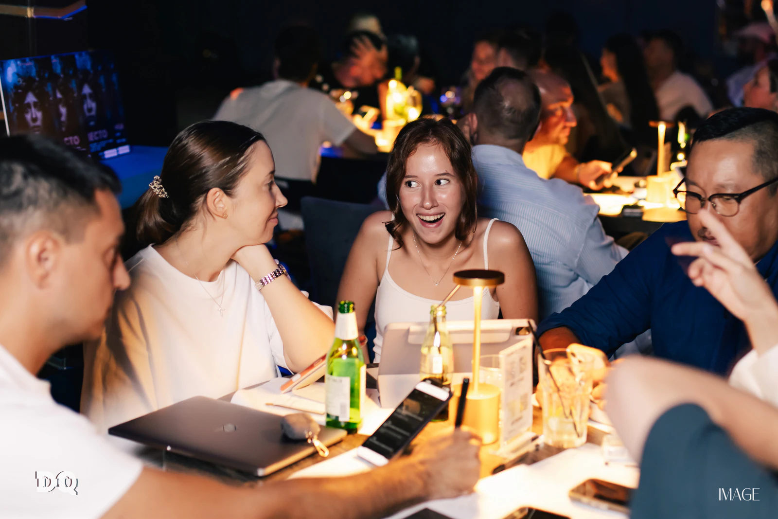 Dete Quiz — Events photography by IMAGE MIAMI — photo 145 of 184