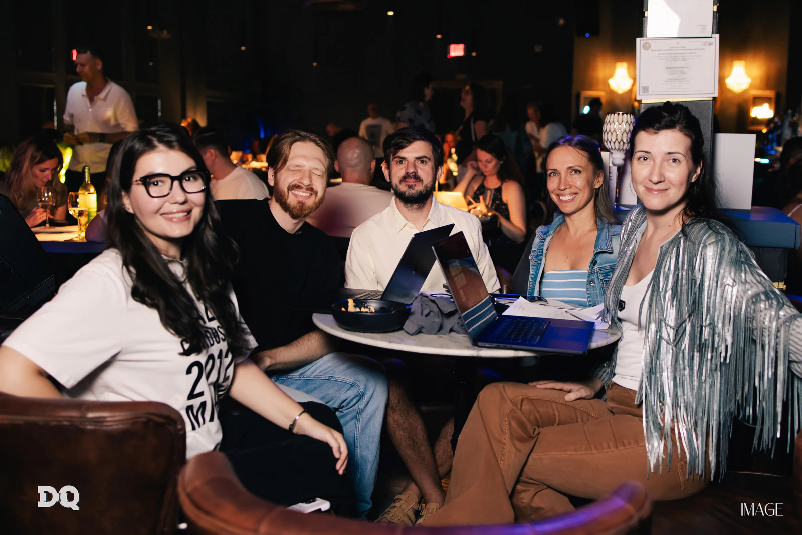 Dete Quiz — Events photography by IMAGE MIAMI — photo 69 of 184