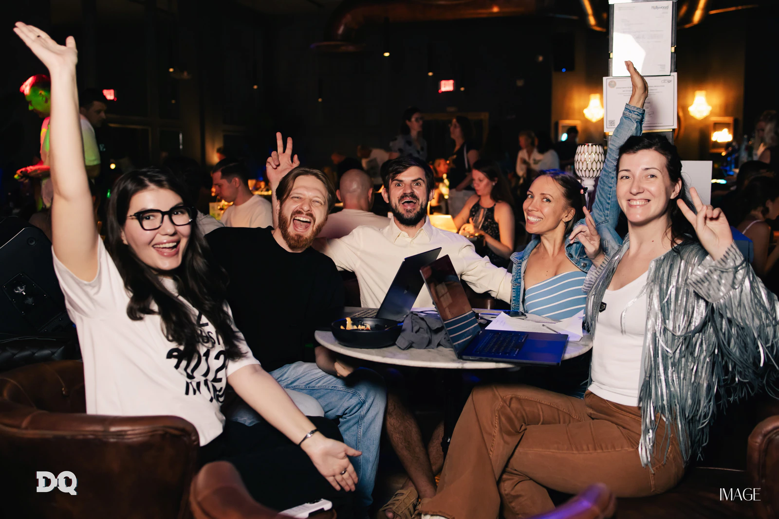 Dete Quiz — Events photography by IMAGE MIAMI — photo 139 of 184
