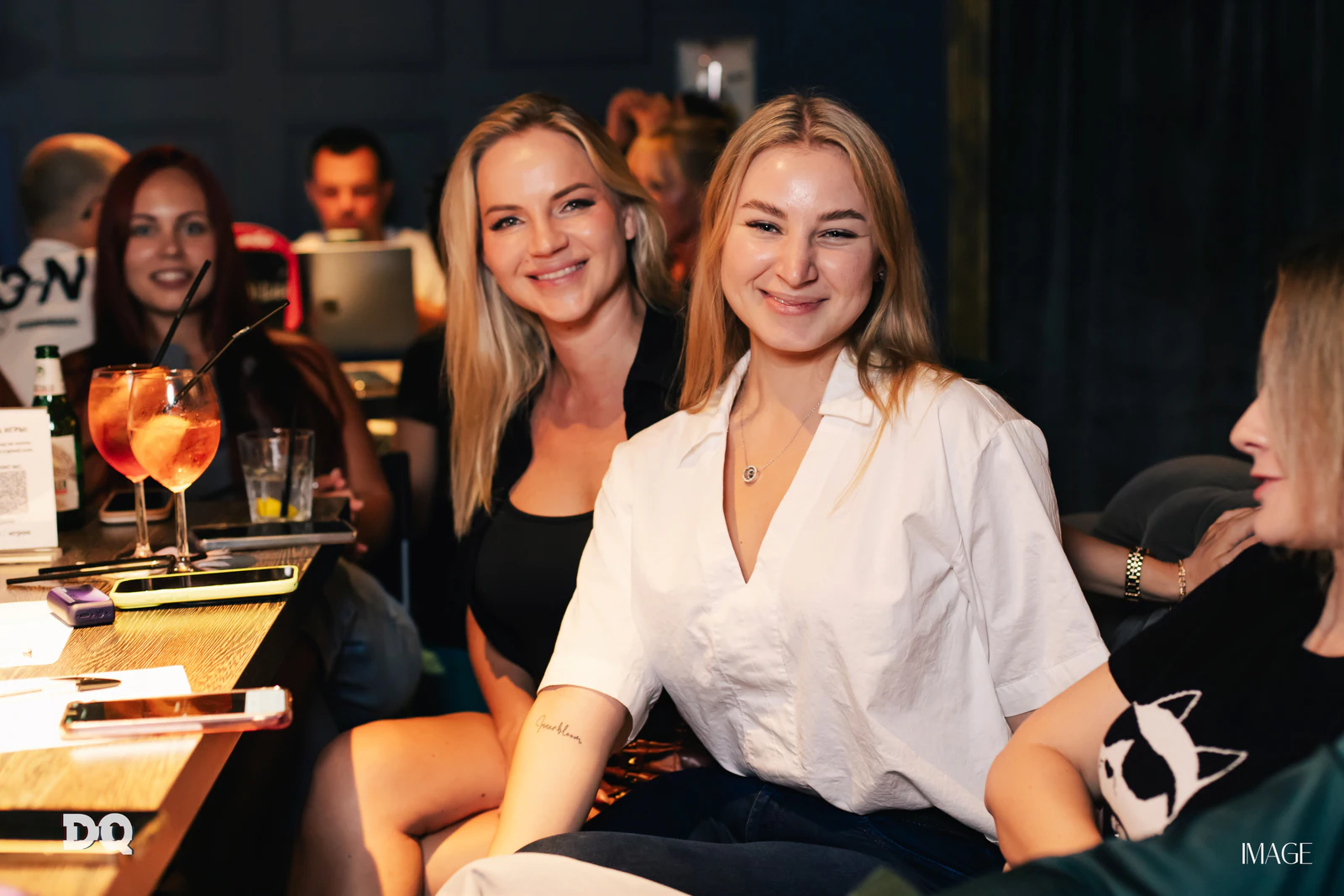 Dete Quiz — Events photography by IMAGE MIAMI — photo 143 of 184