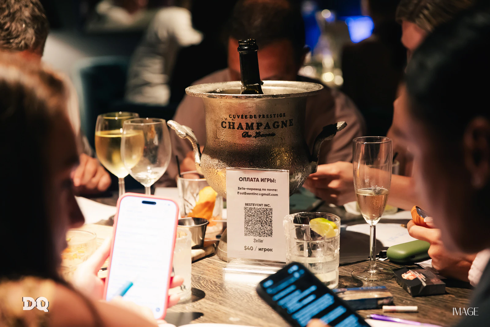 Dete Quiz — Events photography by IMAGE MIAMI — photo 130 of 184