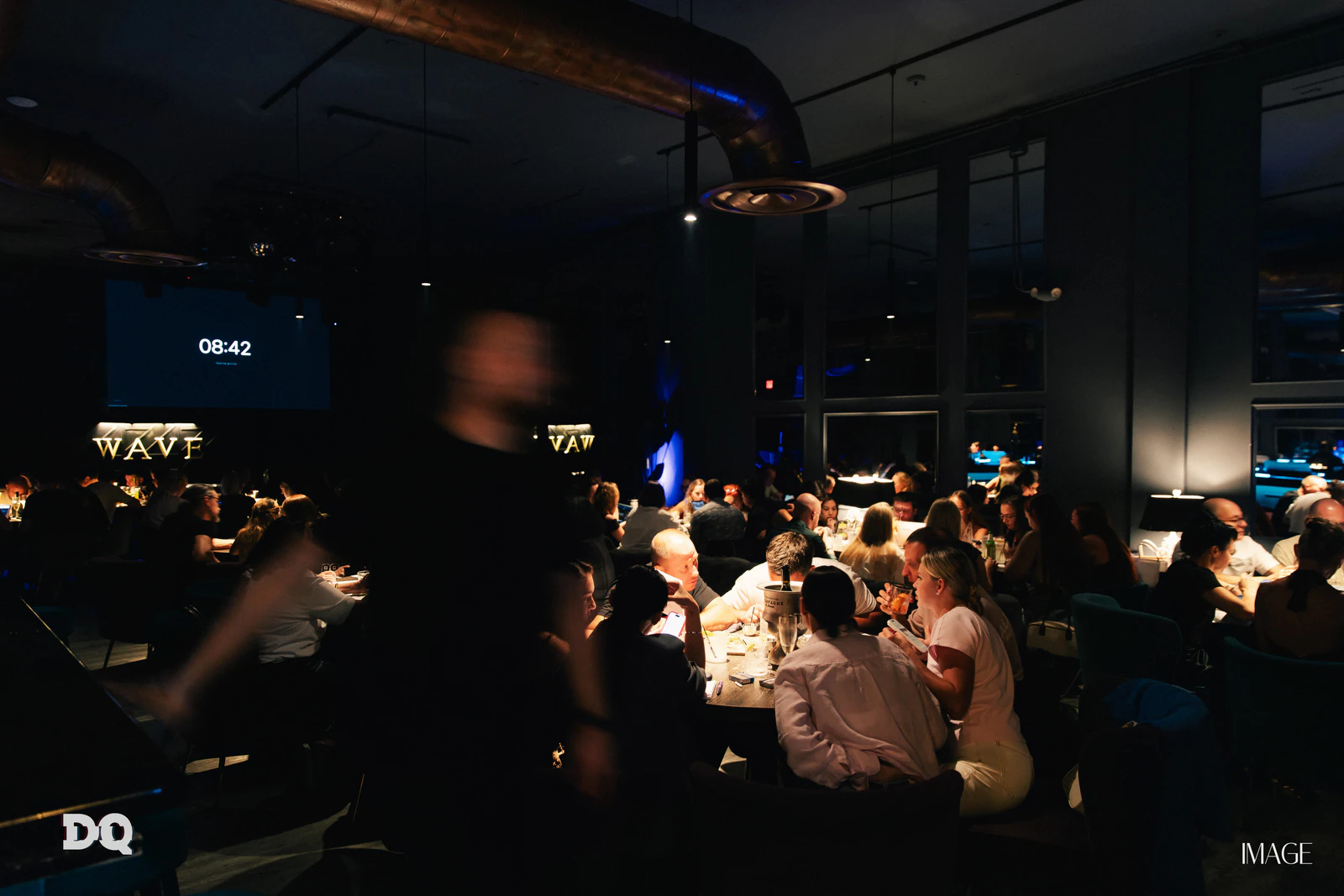 Dete Quiz — Events photography by IMAGE MIAMI — photo 149 of 184